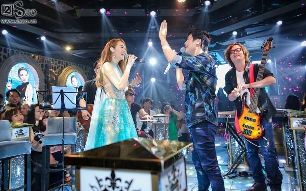 Sinh nhật Minh Hằng - 10