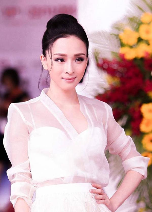 Hoa hậu Phương Nga: Tình tiền và tù tội -1