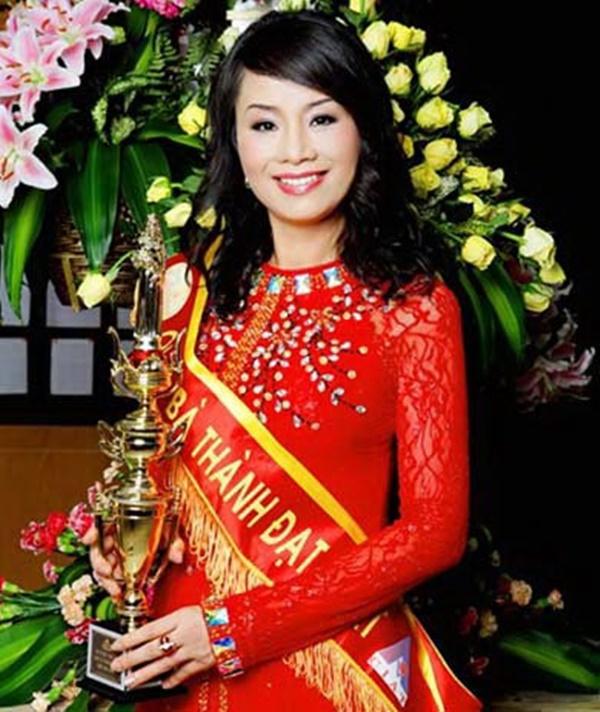 Hoa hậu quý bà mất trắng sự nghiệp khi vướng vòng lao lý-3