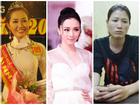 Trước Hoa hậu Phương Nga, nhiều mỹ nhân Việt cũng tiêu tan sự nghiệp vì tù tội