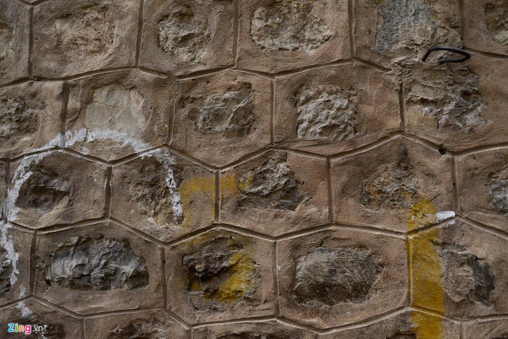 tin nong trong ngay: Đục 127 vòm cầu trăm tuổi ở phố cổ - ảnh 5