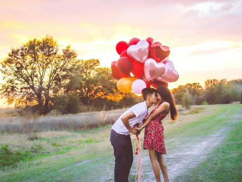 Ngã vào vòng tay người đàn ông mới (Phần 3)