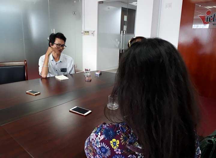 Xét xử Hoa Hậu Phương Nga: Bà Mai Phương ra tòa xin giấu mặt