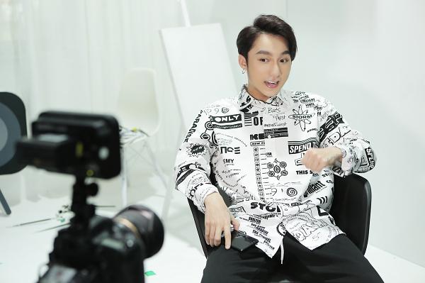 Sơn Tùng M-TP: 'Tuổi học trò của tôi chưa từng tỏ tình thất bại' -3