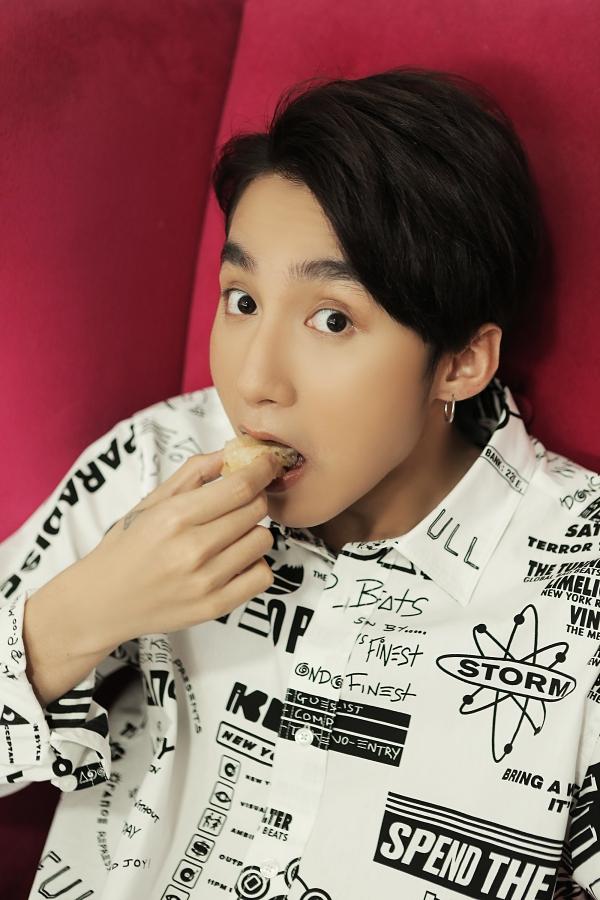 Sơn Tùng M-TP: 'Tuổi học trò của tôi chưa từng tỏ tình thất bại' -6