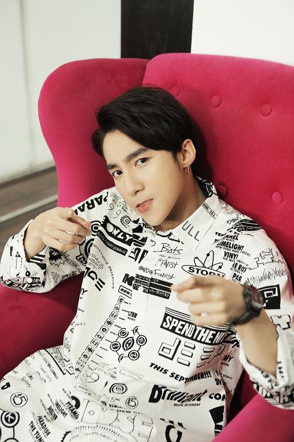 Sơn Tùng M-TP: 'Tuổi học trò của tôi chưa từng tỏ tình thất bại' -8