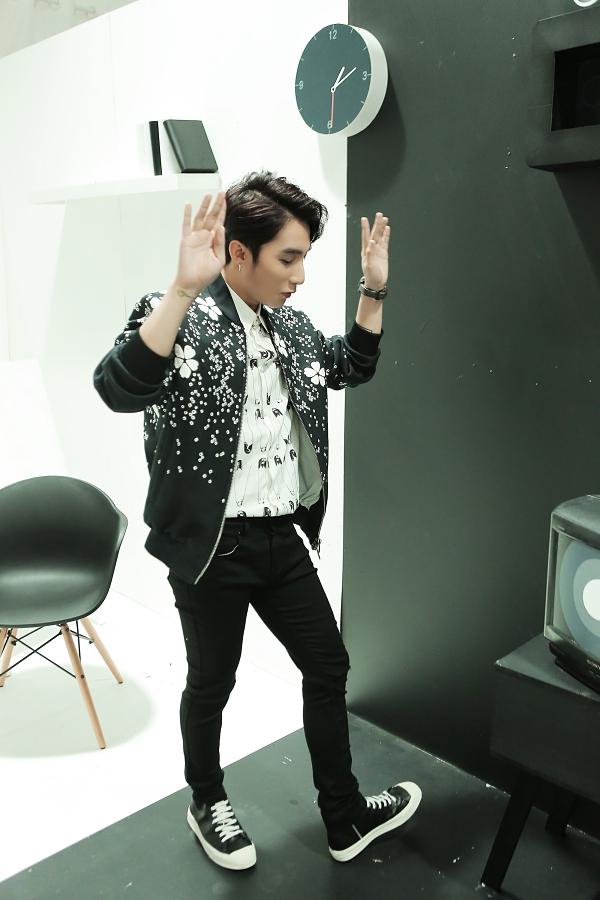 Sơn Tùng M-TP: 'Tuổi học trò của tôi chưa từng tỏ tình thất bại' -10