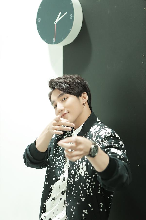 Sơn Tùng M-TP: 'Tuổi học trò của tôi chưa từng tỏ tình thất bại' -12