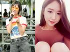 Cô gái Hàn Quốc 'hạ gục' giới trẻ Việt khi cover hit 'Có em chờ'