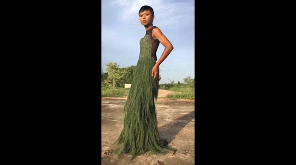 Những màn catwalk thần sầu dẻo hơn siêu mẫu của các mỹ nam sáu múi-4