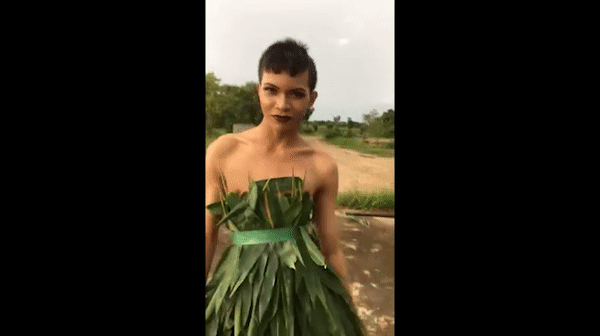 Những màn catwalk thần sầu dẻo hơn siêu mẫu của các mỹ nam sáu múi-3