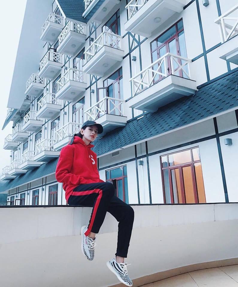 Thời trang sao Việt tuần qua -9