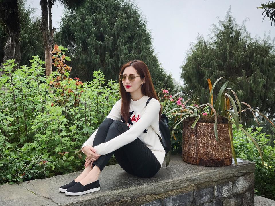 Tin tức sao Việt ngày 27/06/2017 -3