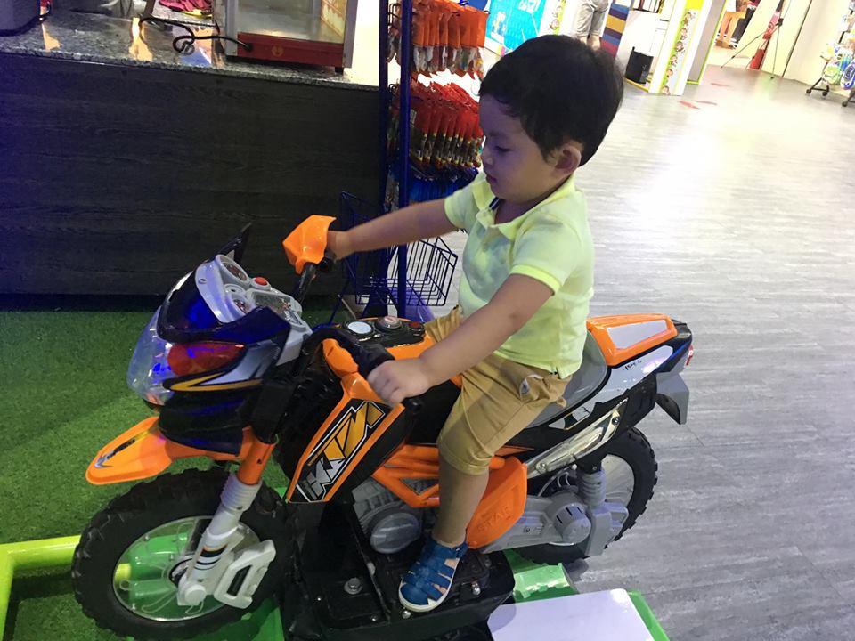 Tin tức sao Việt ngày 27/06/2017 -8