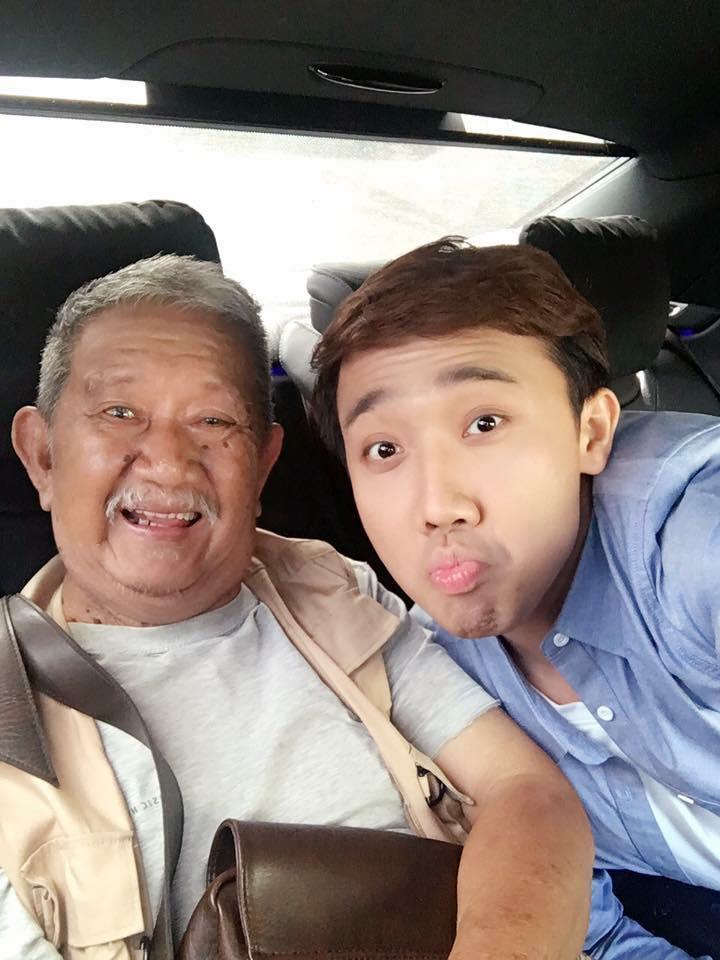 Tin tức sao Việt ngày 27/06/2017 -12