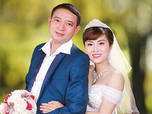 Vợ 3 của Danh hài Chiến Thắng: Chúng tôi hạnh phúc vì gia đình sắp có thành viên mới-3