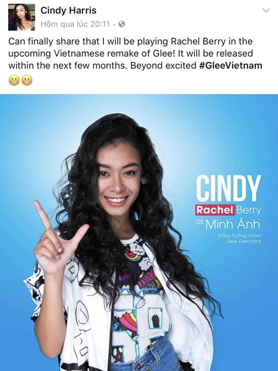 Dàn diễn viên Glee Việt Nam đồng loạt lên tiếng trước làn sóng phản đối của cộng đồng mạng-8