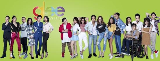 Dàn diễn viên Glee Việt Nam đồng loạt lên tiếng trước làn sóng phản đối của cộng đồng mạng-1