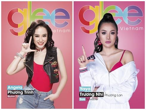 Dàn diễn viên 'Glee Việt Nam' đồng loạt lên tiếng trước làn sóng phản đối của cộng đồng mạng