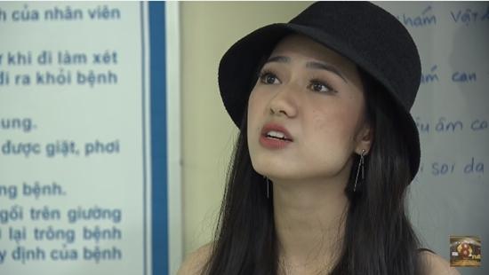 Sống chung với mẹ chồng' tập 33 -1