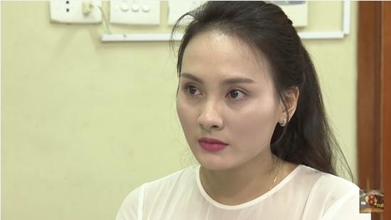 Sống chung với mẹ chồng' tập 33 -5