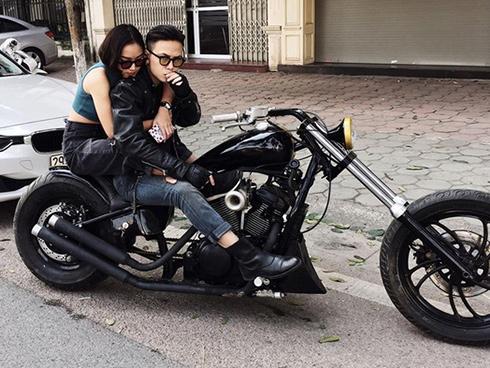 Hot: Châu Bùi xác nhận đã chia tay Decao, khẳng định không có người thứ 3 xen vào