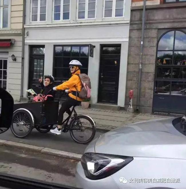 Thời trang của Phạm Băng Băng -1