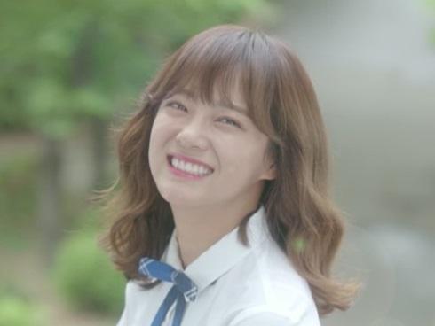 Hé lộ tạo hình dàn trai xinh, gái đẹp trong 'School 2017'