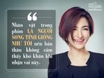 Chia tay Công Phượng, nữ ca sĩ Hòa Minzy úp mở: 'Từ nay tôi chỉ yêu con gái'