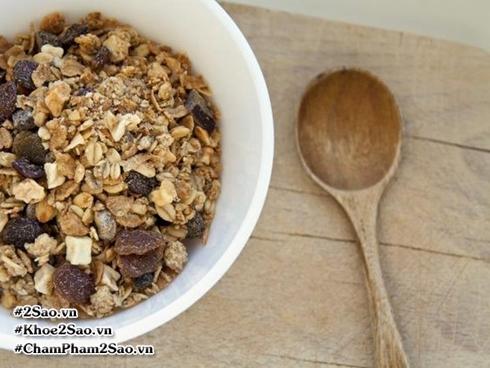 8 loại thực phẩm nên tránh khi bạn bị đau đầu-4