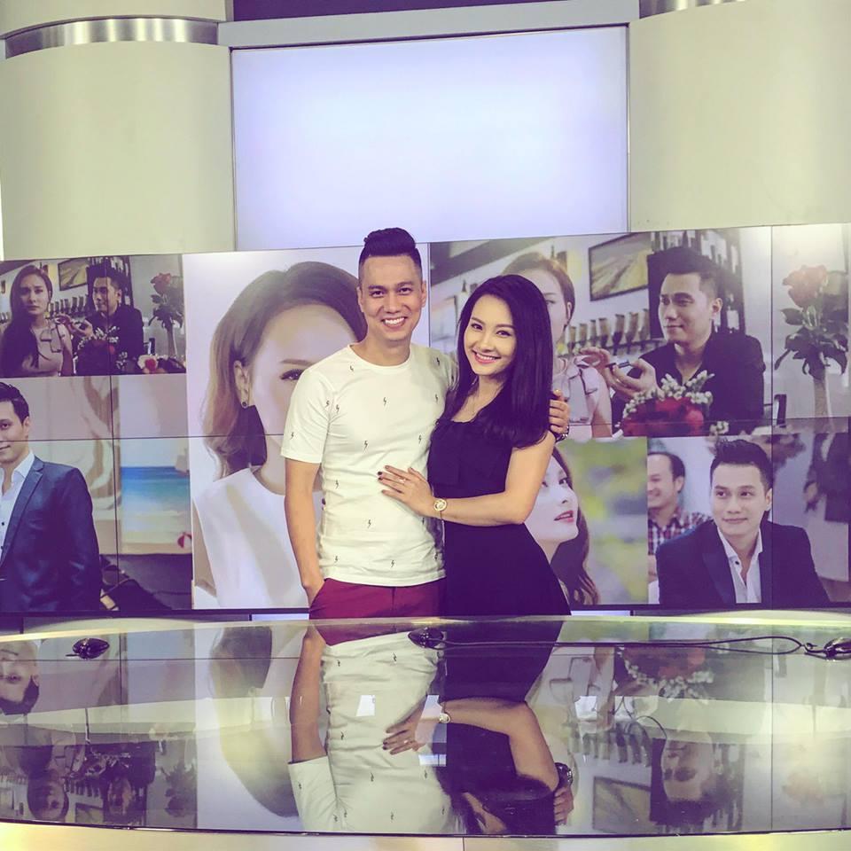 nữ chính 'Sống chung với mẹ chồng' bị tố gạ tình -1