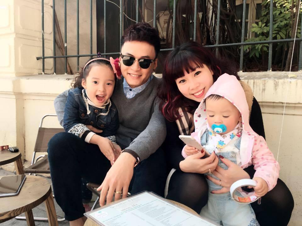 nữ chính 'Sống chung với mẹ chồng' bị tố gạ tình -4