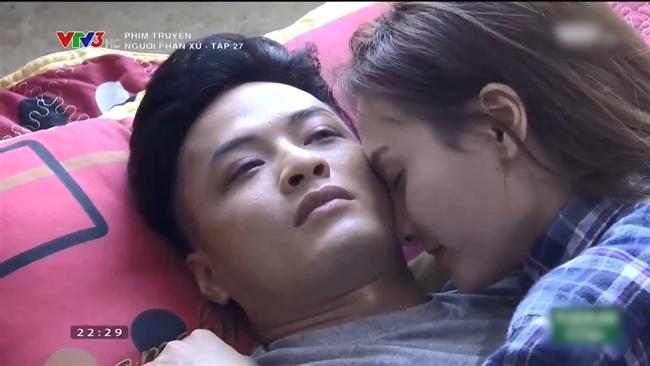 nữ chính 'Sống chung với mẹ chồng' bị tố gạ tình -5