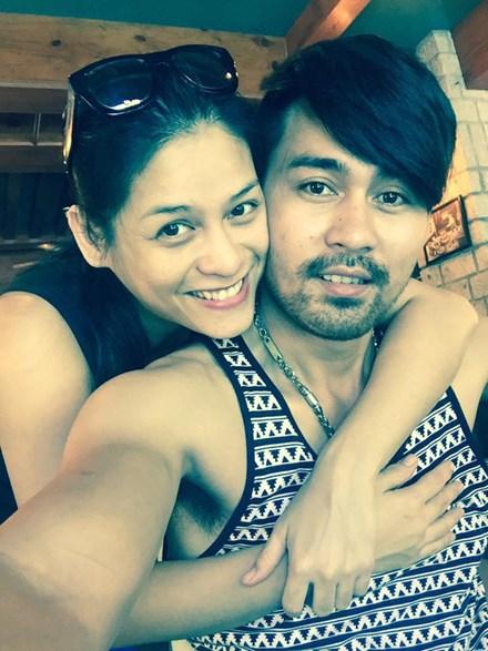 nữ chính 'Sống chung với mẹ chồng' bị tố gạ tình -7