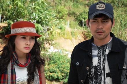 nữ chính 'Sống chung với mẹ chồng' bị tố gạ tình -6