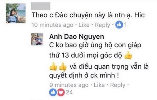 nữ chính 'Sống chung với mẹ chồng' bị tố gạ tình -3