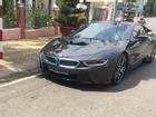 BMW i8 đầu tiên định cư tại Bình Dương, giá hơn 4 tỷ Đồng