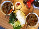 Những món ngon 'chất lừ' của Việt Nam được báo nước ngoài ca ngợi
