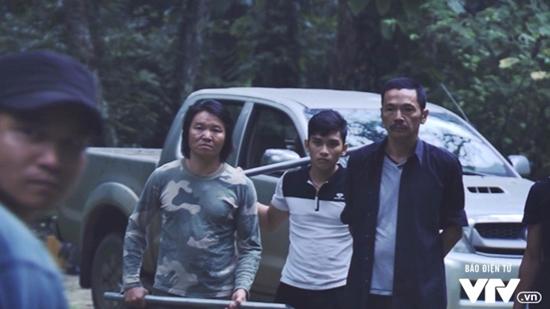 'Người phán xử' tập 28 -2