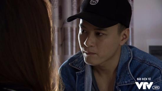 'Người phán xử' tập 28 -1