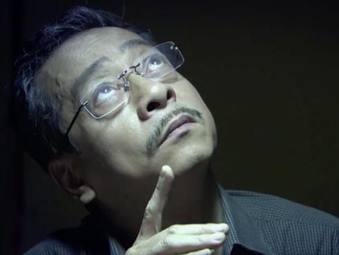 'Người phán xử' tập 28: Giả vờ mất trí, ông trùm chuyển bại thành thắng