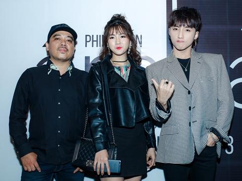Sơn Tùng làm thiên sứ trong phim ngắn ngoại truyện của 'Em chưa 18'