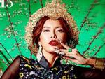Minh Tú: 'Danh hiệu Á quân Asia's Next Top Model 2017 chưa như tôi mong đợi'