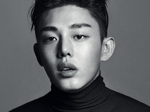 Bệnh tình Yoo Ah In ở mức cực kỳ nghiêm trọng, tỷ lệ tử vong cao