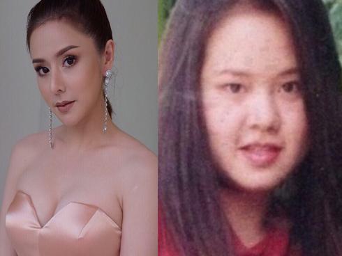 'Lột xác' thành hot girl, cô gái Thái bỗng dưng có cuộc sống sang chảnh đáng ghen tỵ