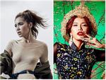Hành trình đoạt ngôi Á quân Asia's Next Top Model 2017 ấn tượng của Minh Tú