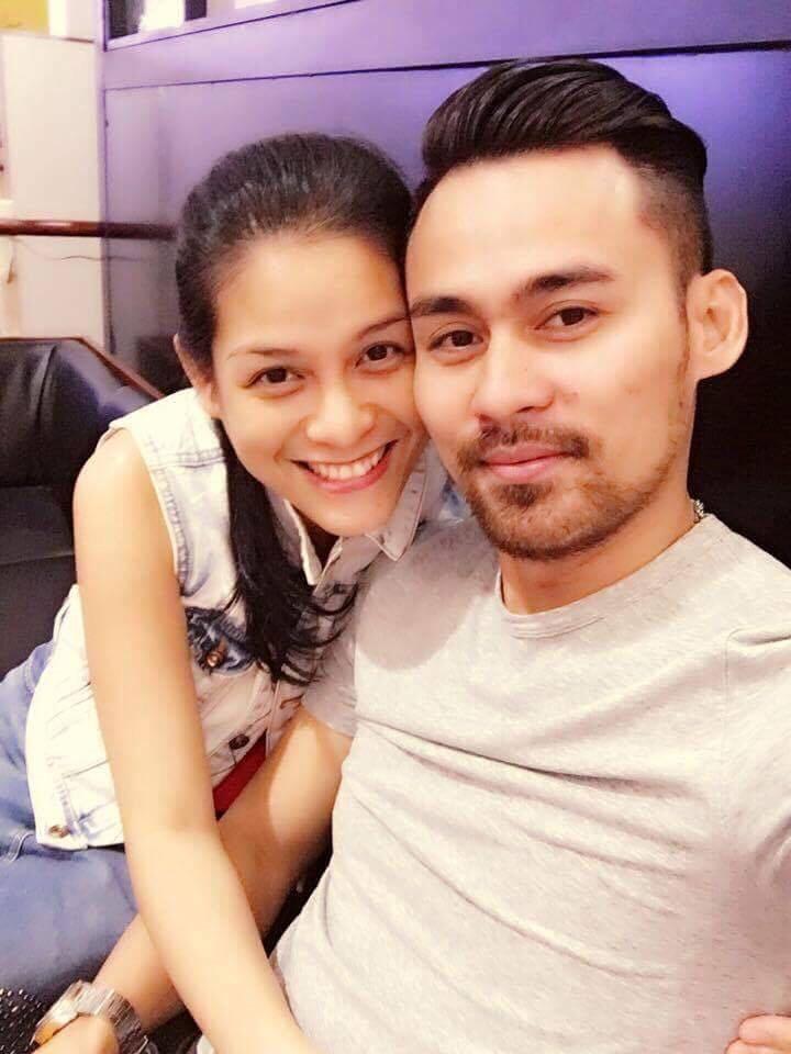 Chồng Bảo Thanh đã thay mặt vợ xin lỗi -3