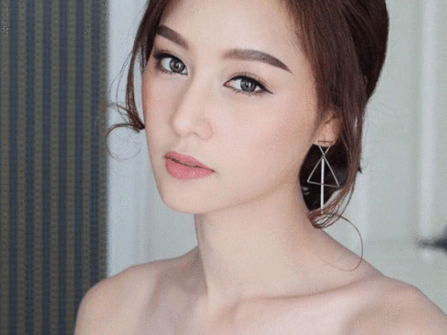 Cận cảnh nhan sắc đẹp hút hồn, thân hình nóng bỏng của tân Hoa hậu chuyển giới Thái Lan-13