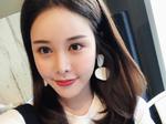 Hot girl xinh nhất Trung Quốc tiết lộ cuộc sống hạnh phúc sau kết hôn