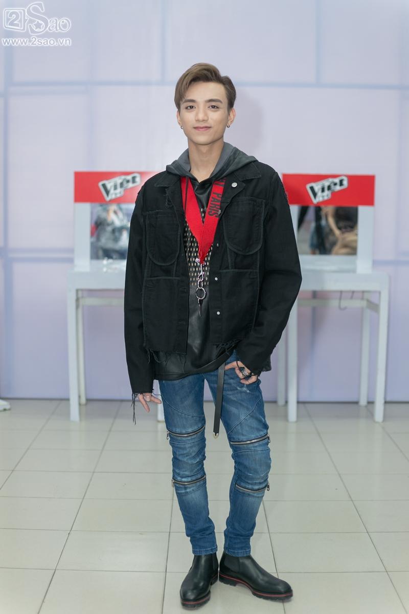 Giọng hát Việt nhí 2017 tin tức cập nhật mới nhất - 3